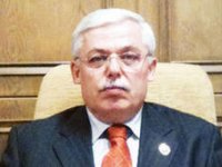 Balyoz kumpas hakimi Ekrem Ertuğrul'a 3 yıl 9 ay hapis