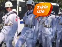 Askerimiz cenazelerde neden yürüyemiyor