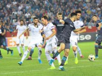 Trabzonspor: 2 - Basel: 2