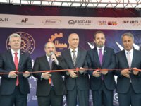 Çerkeş Belediye Başkanı Hasan Sopacı'dan teşekkür