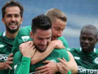 Kasımpaşa: 1 - İttifak Holding Konyaspor: 4
