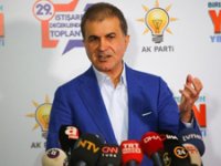AKP sözcüsü Çelik: Yargı reformunda en önemli madde ifade özgürlüğü