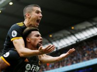 Manchester City'e kendi evinde büyük şok!