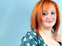 Natali Avazyan gözaltına alındı
