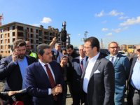 İmamoğlu'ndan Göksu'ya on numara salvo!