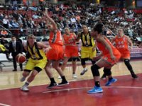 7. Cumhurbaşkanlığı Kupası Fenerbahçe’nin