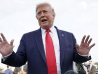 Trump: ABD, bu operasyonu onaylamıyor