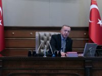 Erdoğan: Fırat'ın doğusuna operasyon başladı