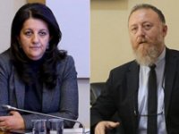 HDP Eş Genel Başkanları hakkında soruşturma