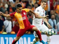 Galatasaray'da Fatih Terim düğmeye bastı ve...