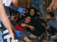Şanlıurfa ve Mardin'e havan atıldı: Biri bebek 6 şehit