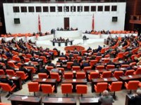 Yargı Reform paketinin ilk 10 maddesi kabul edildi