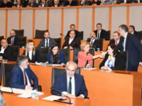 İstanbul/Esenyurt'ta seçimi kaybettikleri halde AKP'lilerin arazi oyunları devam ediyor