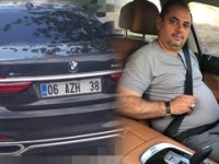 Sendika'nın menfaati için 1.3 milyona makam aracı alan başkan!