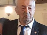 Çankırı eski milletvekillerinden Arif Tosyalıoğlu vefat etti
