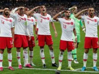 Euro 2020'deki rakiplerimiz belli oldu