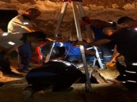 Kilis'de metan gazından 3 kişi hayatını kaybetti