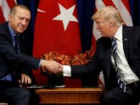 Trump'tan Erdoğan'a, görenlerin inanamadığı işte o mektup!