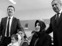 Arınç'ın damadı FETÖ davasından nasıl beraat etti!