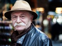 Tiyatro sanatçısı Orhan Aydın'a 11 ay hapis!
