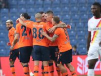 Medipol Başakşehir: 2 - Göztepe: 1