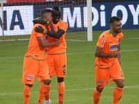 Aytemiz Alanyaspor: 5 - Çaykur Rizespor: 2