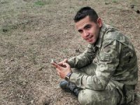 Samsun'a şehit ateşi düştü!