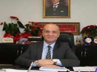 Yılmaz Alpaslan: Halk Ekmek, gıda üretiminin merkezi olacak...