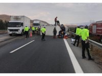 Gaziantep'de kaza! Ölü ve yaralılar var