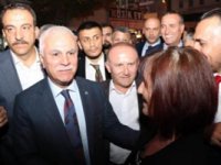 Koray Aydın: AK Parti ve MHP toplamı yüzde 40'ın altına indi!