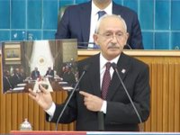 Kılıçdaroğlu'ndan Erdoğan'a 'Ezik' çıkışı!