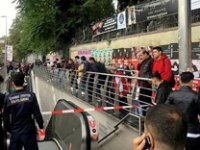 Metrodaki intiharın nedeni bu mektup ile ortaya çıktı!