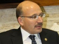 AKP'de bir Davutoğlu istifası!