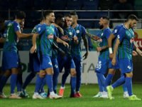 Çaykur Rizespor: 2 - MKE Ankaragücü: 0