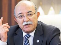 İYİ Parti’de flaş istifa… İsmail Koncuk, GİK’ten istifa etti