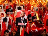 Nevşehir Valiliği'nden 29 Ekim yürüyüşüne yasak!