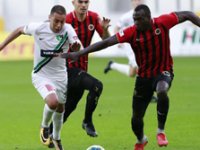 Gençlerbirliği: 0 - Yukatel Denizlispor: 2