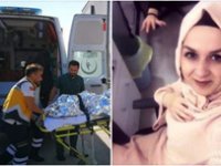 İznikli Emine'den acı haber geldi!