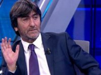 Rıdvan Dilmen: İnanılmaz, sıfır tempo!