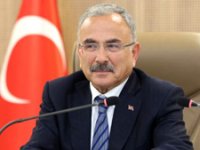 Ordu Büyükşehir Belediye Başkanı Güler, ICBC'den istifa etti