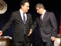 Davutoğlu’nun kurmayı ‘oy oranını’ açıkladı