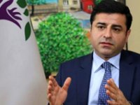 Selahattin Demirtaş hastaneye sevk ediliyor