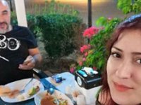 Antalya'da sevgilisine işkence ve şantaj yapan zorba tutuklandı