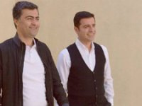 Abdullah Zeydan için tahliye kararı