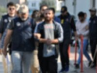 Çankırı'da DEAŞ operasyonu! 11 Gözaltı