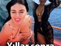Ebru Polat'tan Kadir İnanır bombası!