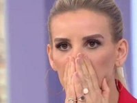 Esra Erol’a 3 yıl hapis istemiyle dava açıldı