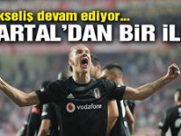 Antalyaspor: 1 - Beşiktaş: 2