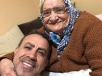Haluk Levent'in acılı günü
