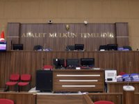 Hava Harp Okulu davasında 8 kişiye müebbet hapis cezası!